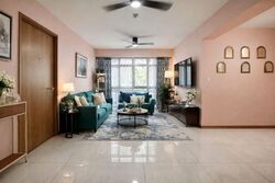Blk 409C Northshore Residences II (Punggol), HDB 4 Rooms #558707971